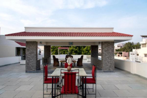 DEV VIJAY -city centre boutique homestay